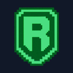 RONEN logo