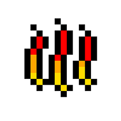 HEAT logo