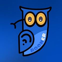 R00ner logo