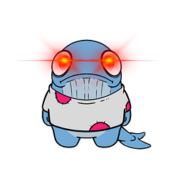 WHALE logo