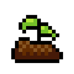 EARTH logo
