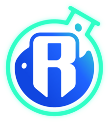 LRON logo