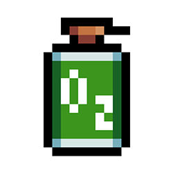 OXYGEN logo