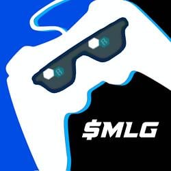 MLG logo